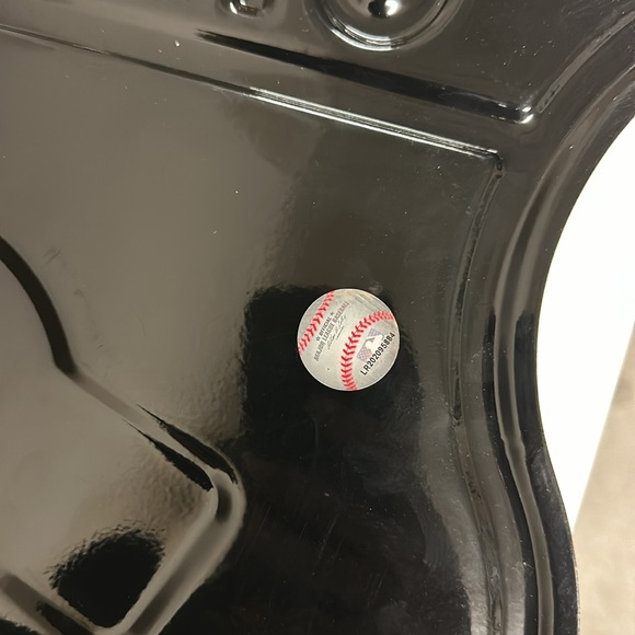 MLB Official Giants Roadsign - Metal - Picture 3 of 3